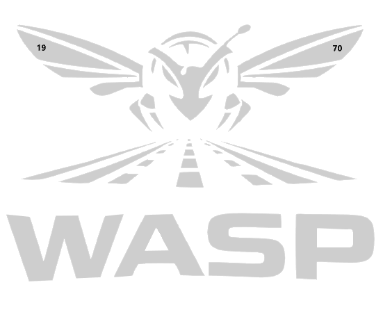 WASP Flight Center Logo