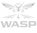 WASP Flight Center Logo